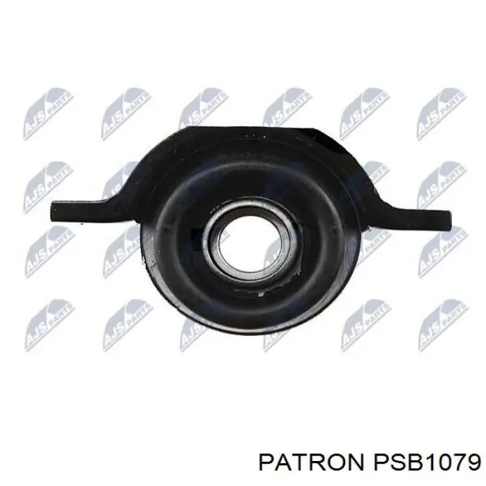 Підвісний підшипник карданного валу Patron PSB1079 ціна, від 22.25 USD