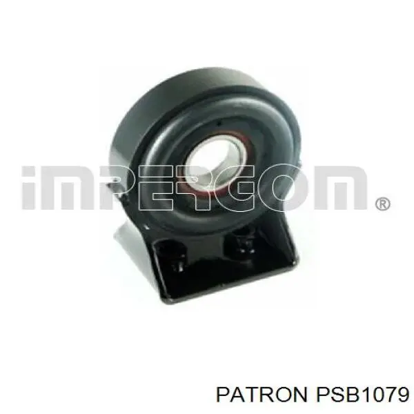 Підвісний підшипник карданного валу PSB1079 Patron