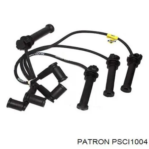 Купити PSCI1004 Patron Провід високовольтні, комплект