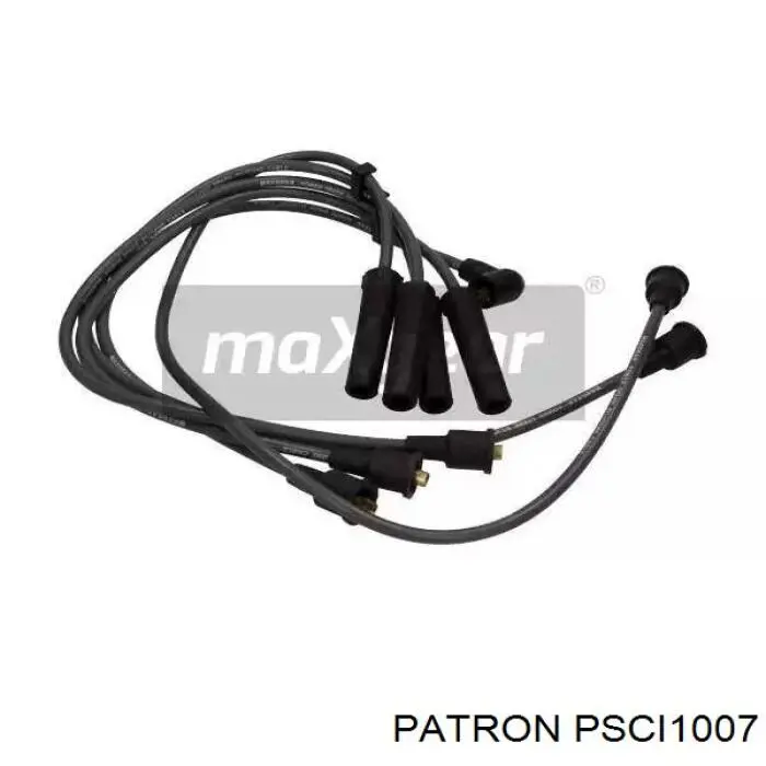 986356873 Bosch Проводи високовольтні
