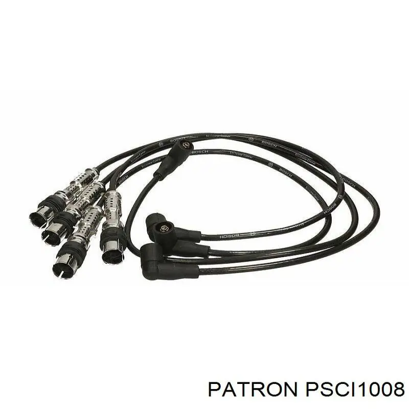 Дроти запалювання Magneti Marelli MSQ0013 ціна, від 15.80 USD