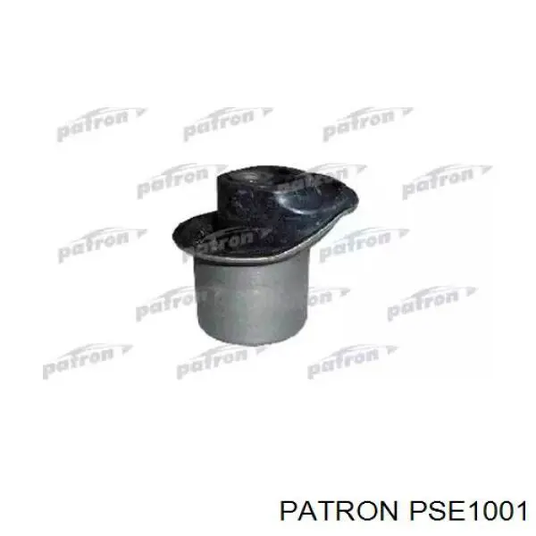 Сайлентблок задньої балки/підрамника Patron PSE1001 ціна, від 8.98 USD