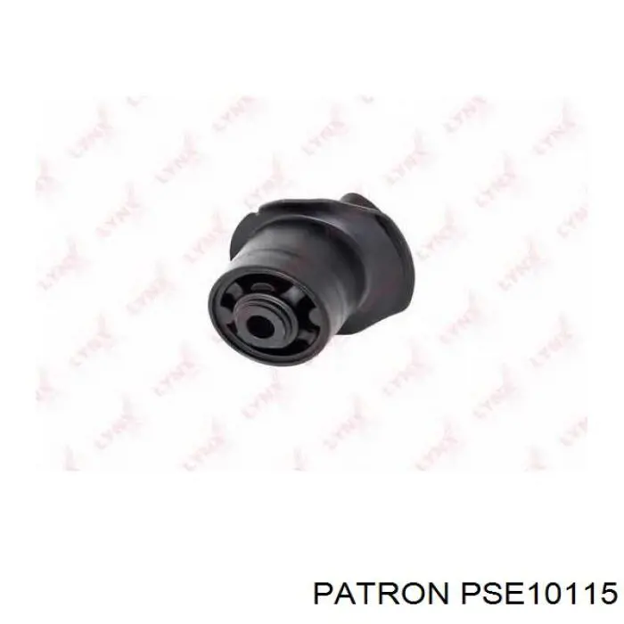 Сайлентблок задньої балки 8798143SX Stellox