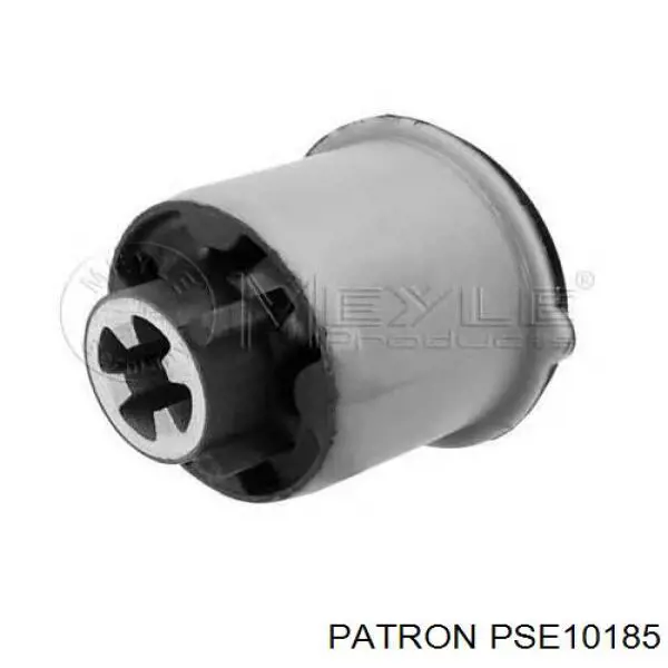 Сайлентблок задньої балки/підрамника Lemforder LM37492 ціна, від 11.43 USD