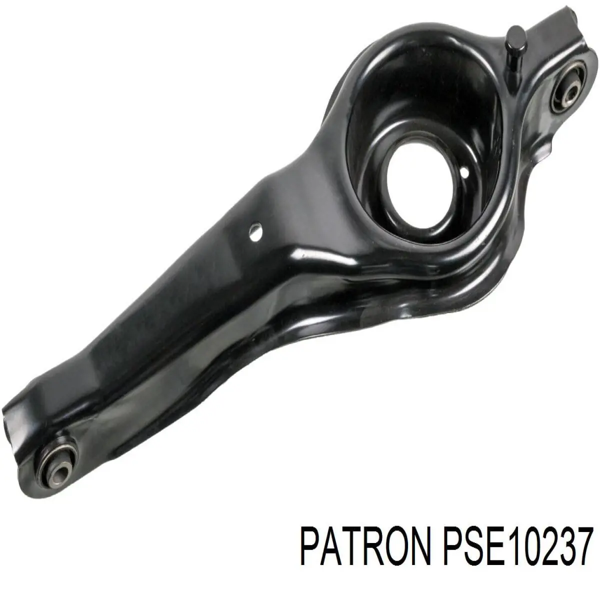 PSE10237 Patron Сайлентблок задньої тяги