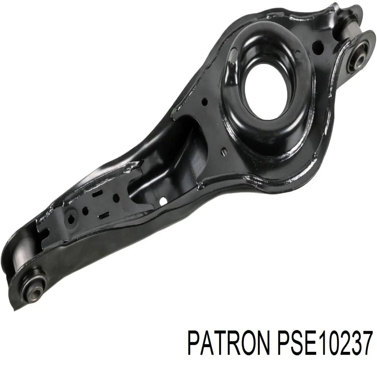 Сайлентблок заднього нижнього важеля PSE10237 Patron