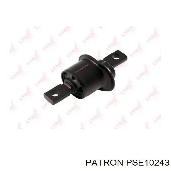Сайлентблок задньої балки 0401Z30R Akitaka