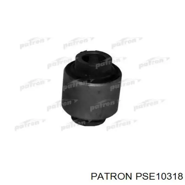 Купити PSE10318 Patron Сайлентблок цапфи задньої