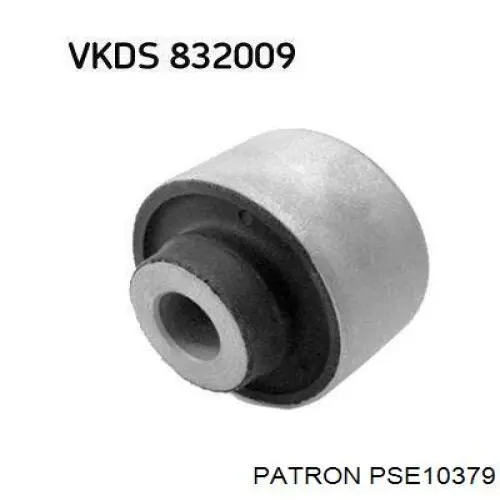 54464CY00B Renault (RVI) Подушка передньої балки