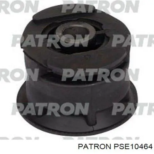 Подушка двигуна задня D0964EM RBI