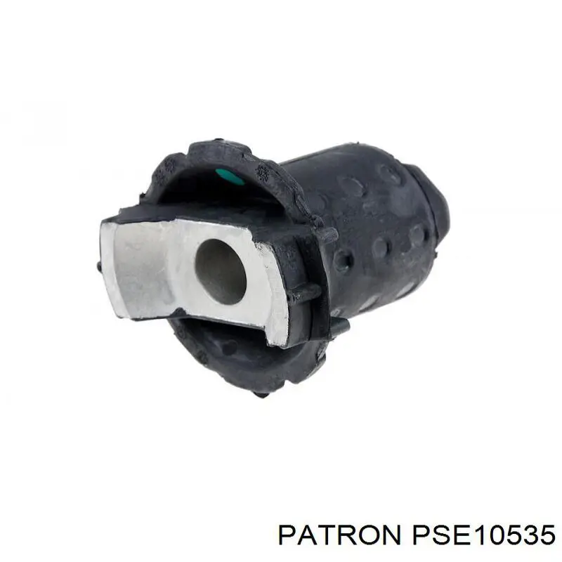 Сайлентблок передній балки/підрамника PSE10535 Patron