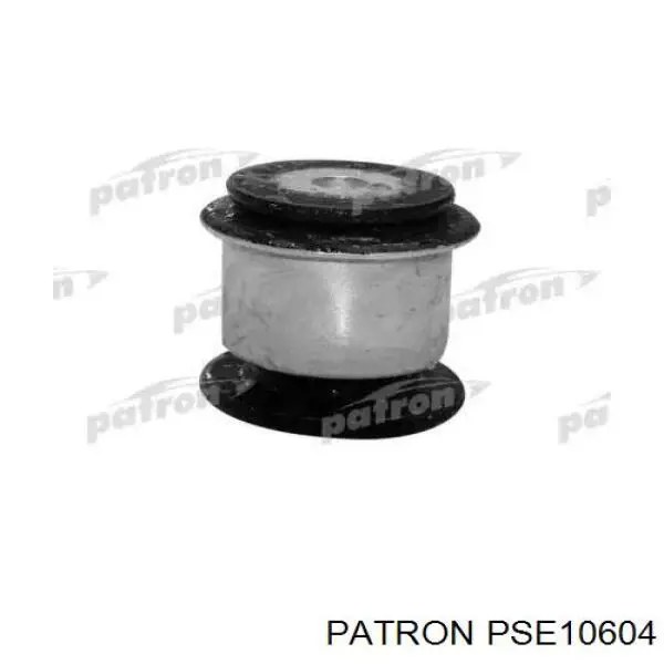 Сайлентблок переднього нижнього важеля PSE10604 Patron