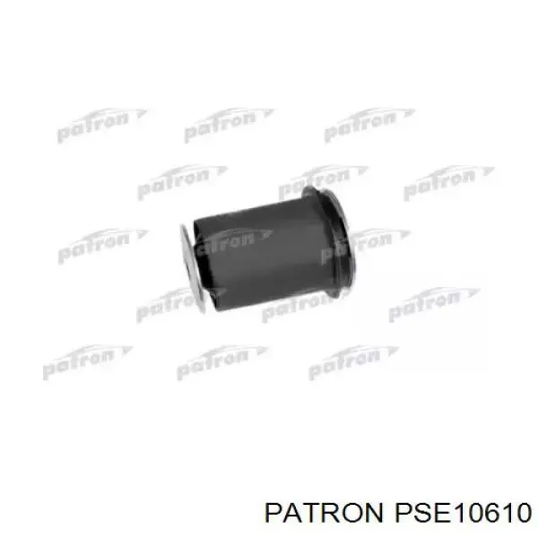 Сайлентблок переднього нижнього важеля PSE10610 Patron