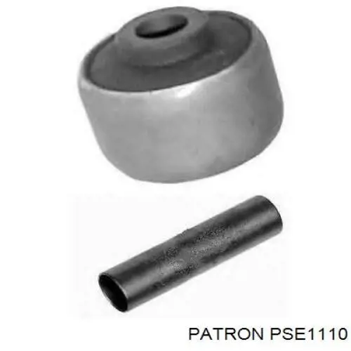 Сайлентблок задньої балки/підрамника Kautek AUBS011 ціна, від 6.23 USD