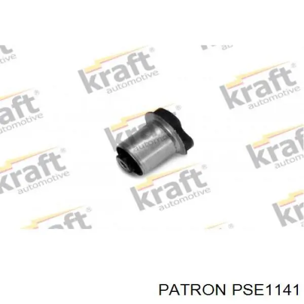 PSE1141 Patron Сайлентблок балки моста
