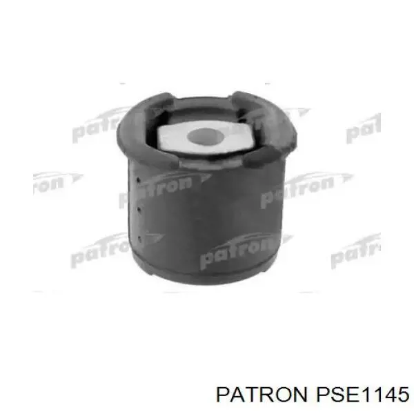 PSE1145 Patron Сайлентблок балки моста
