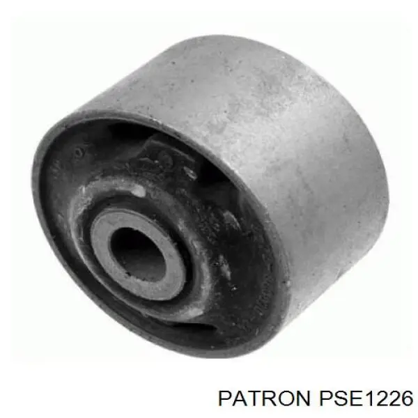 Сайлентблок задньої балки SB320 Rocky