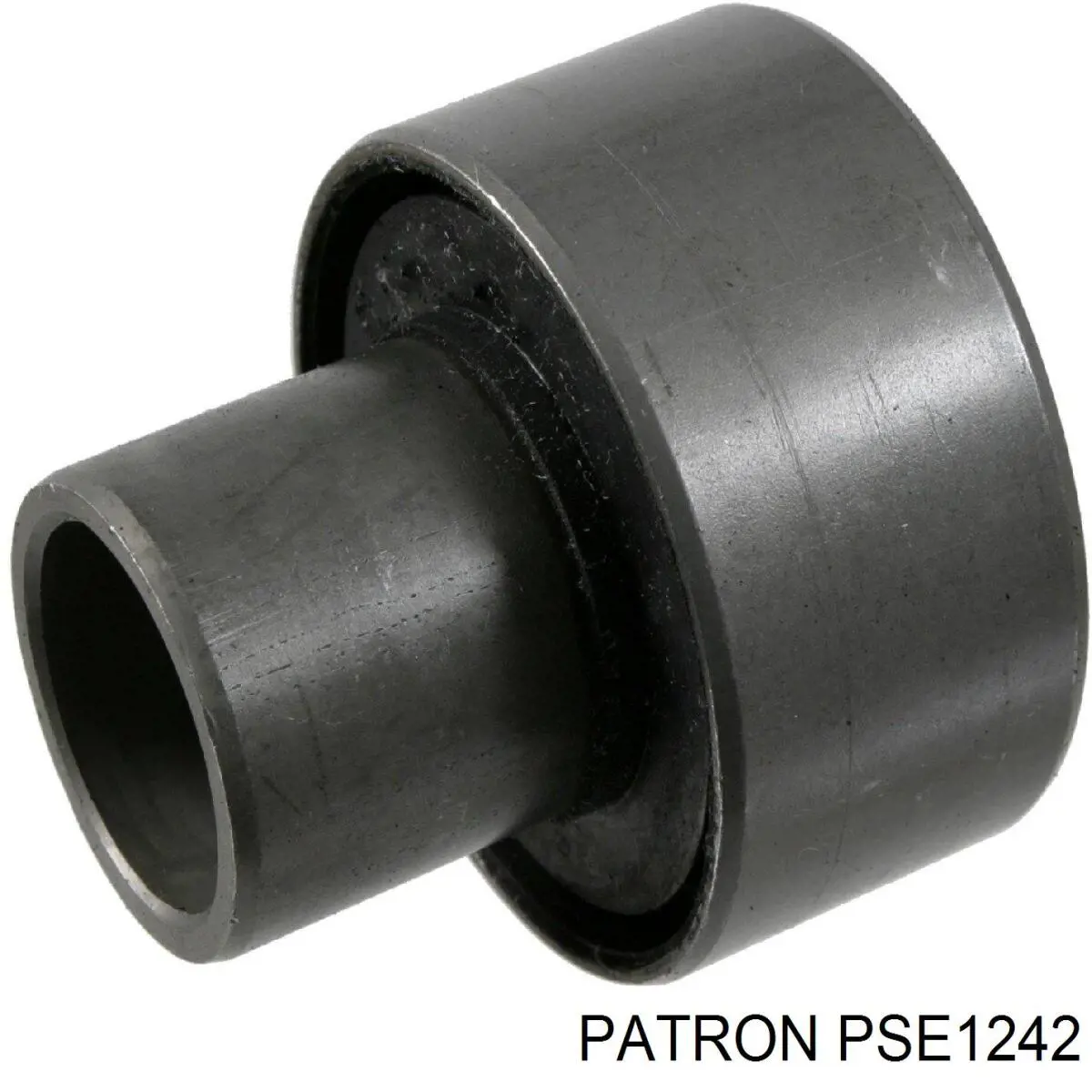 Сайлентблок торсиону GP7700762843 GP