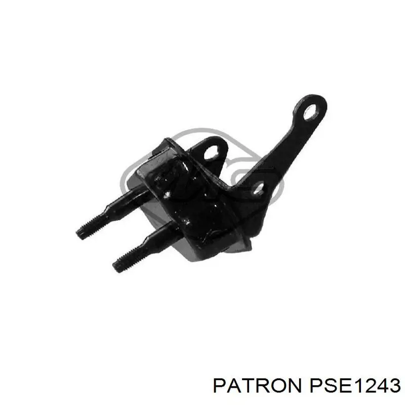 513170 GP Подушка задньої балки
