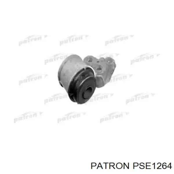 Кронштейн задньої балки PSE1264 Patron