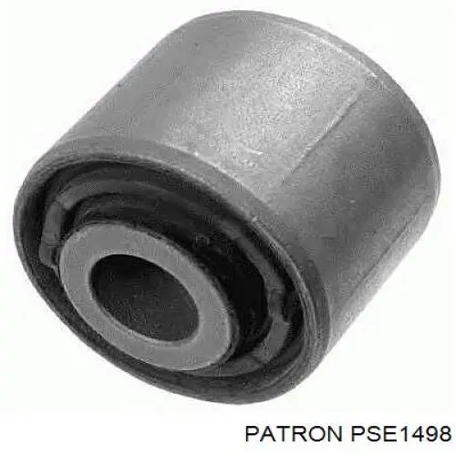 Купити RU9040 Japan Parts Сайлентблок заднього поздовжнього важеля, передній