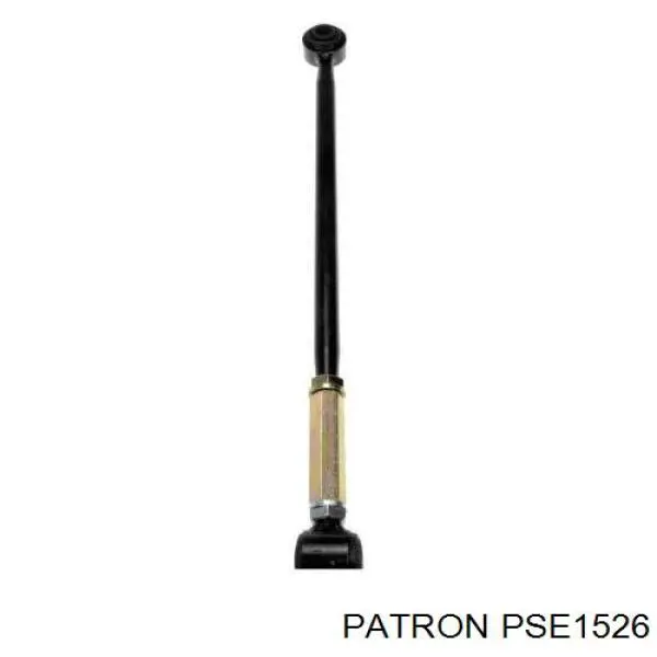 Сайлентблок цапфи задньої PSE1526 Patron