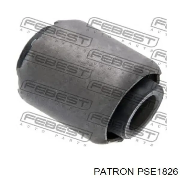 4870660011 Toyota Сайлентблок тяги передньої поперечної