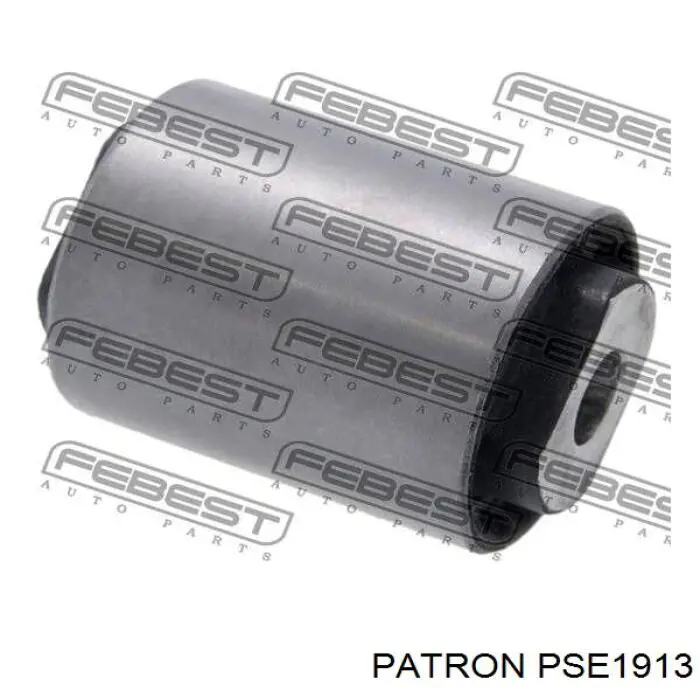 Сайлентблок заднього нижнього важеля Aplus 22584AP
