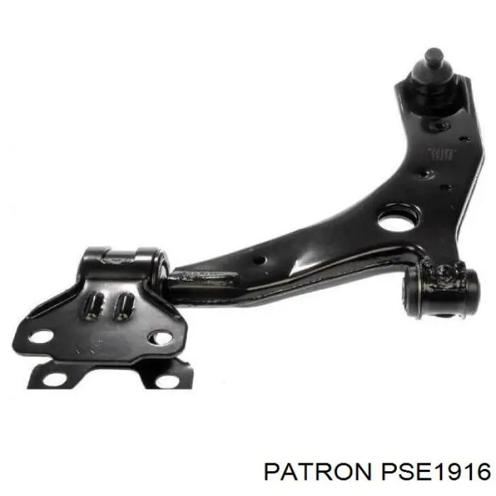 Сайлентблок нижнього важеля передньої підвіски Patron PSE1916 ціна, від 32.78 USD