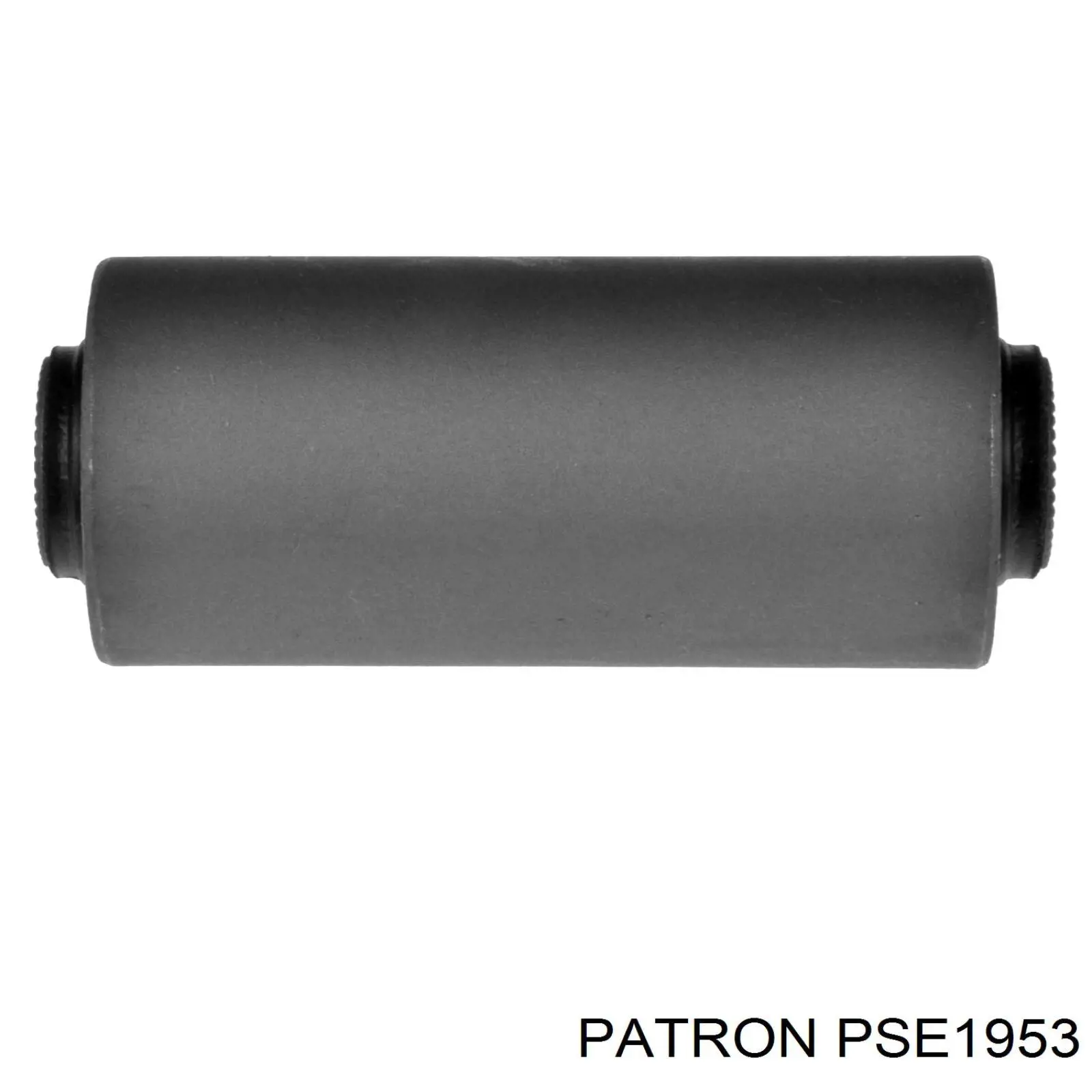 M2643F RBI Сайлентблок ресори, передній