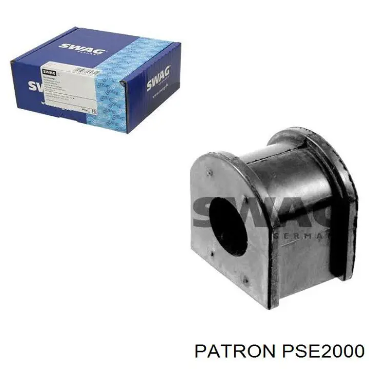 Подушка стабілізатора Kautek FDBS073 ціна, від 1.28 USD