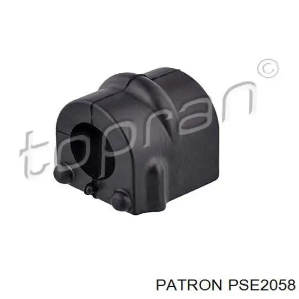 VKDS355016 SKF Втулка стабілізатора переднього