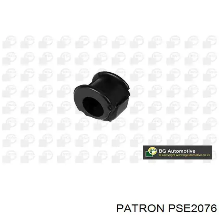 Подушка стабілізатора Polybush 0101314 ціна, від 0.98 USD