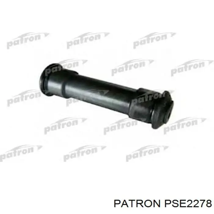 92VB5719AA Ford Втулка ресори