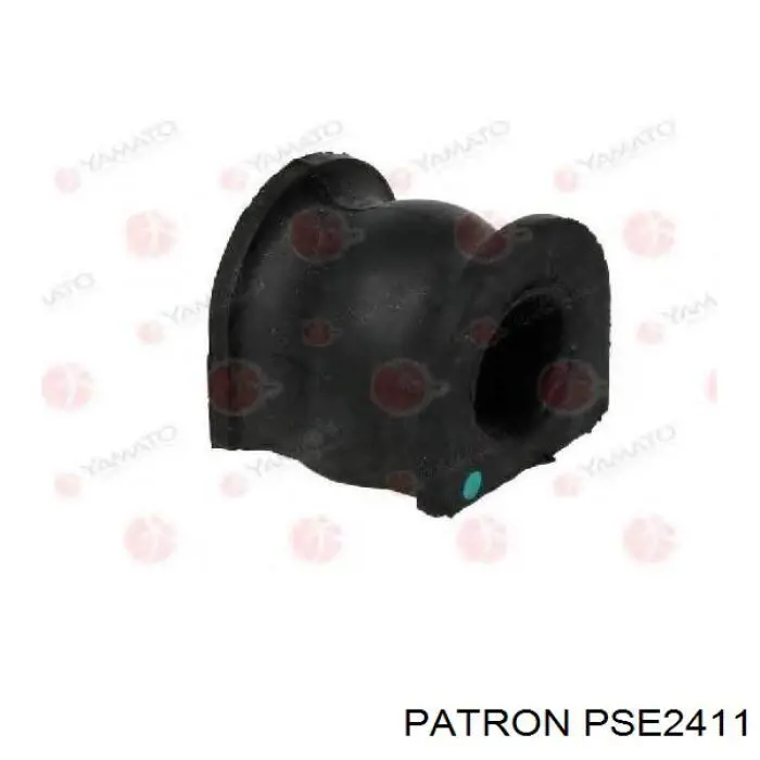 Втулка стабілізатора заднього Honda 52306S7C004 ціна, від 2.22 USD