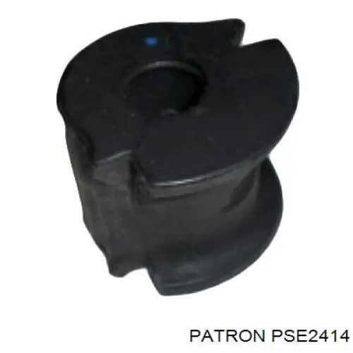 Купити EF9234156 Mazda Подушка стабілізатора передня