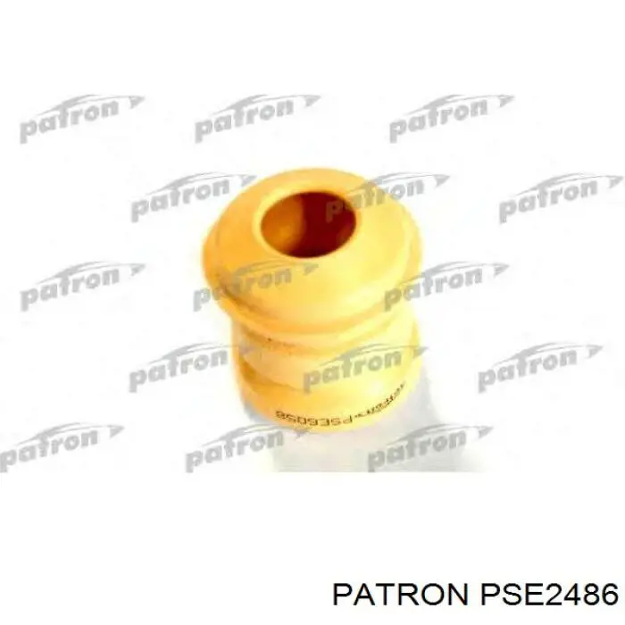 Проставка (гумове кільце) пружини передньої, нижня Toyota 4815802050 ціна, від 4.89 USD