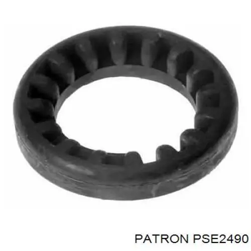 BP4K28012A Ford Проставка (гумове кільце) пружини задньої, верхня