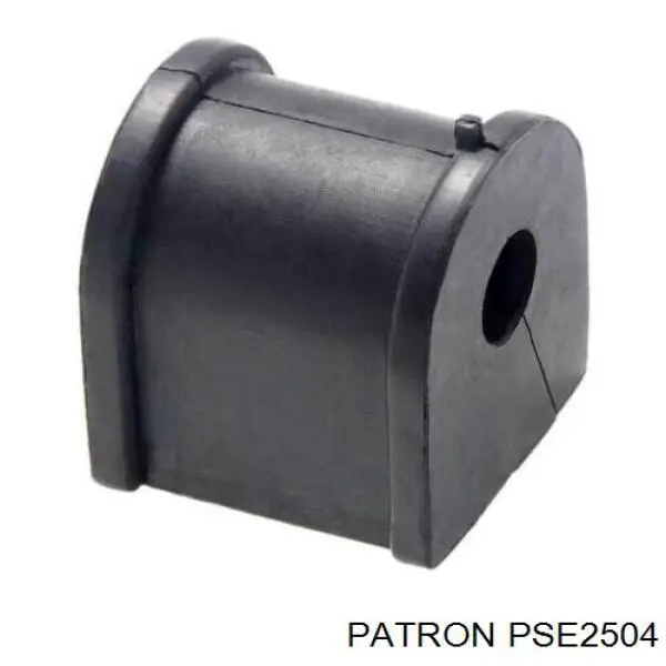 Втулка стабілізатора заднього PSE2504 Patron