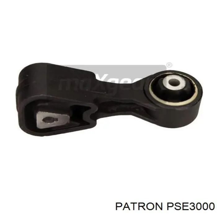 Купити 9641884980 Peugeot/Citroen Подушка (опора) двигуна, права