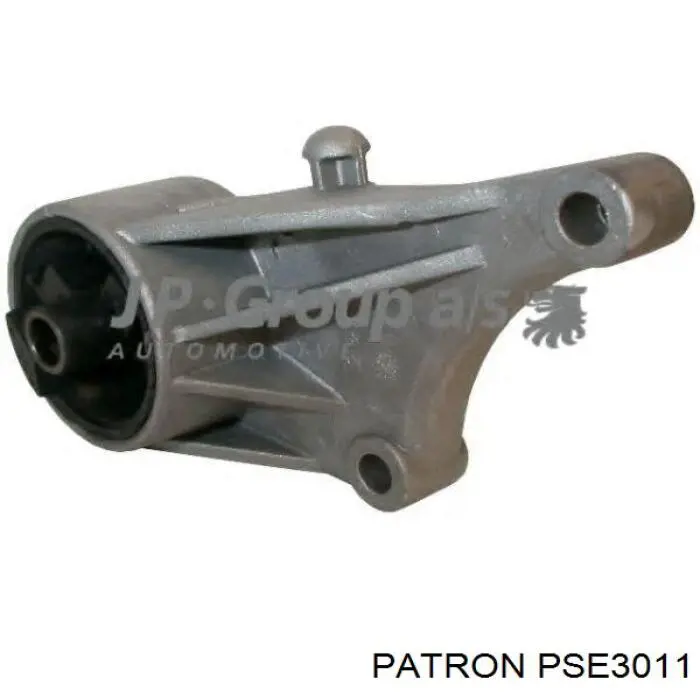 Подушка (опора) двигуна, передня Kautek OPEM015 ціна, від 19.83 USD