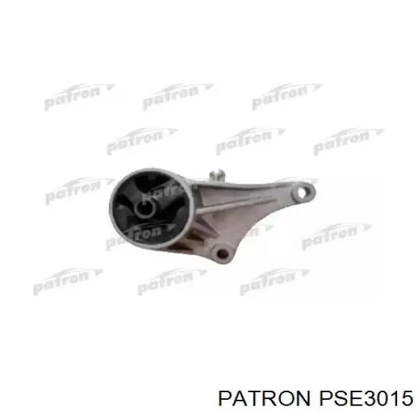 Подушка (опора) двигуна, передня Patron PSE3015 ціна, від 26.72 USD