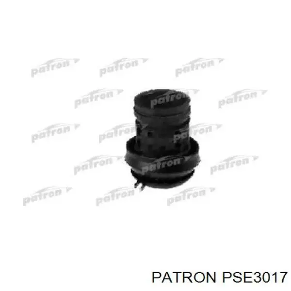 PSE3017 Patron Подушка передньої опори двигуна