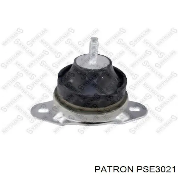 Подушка (опора) двигуна, права верхня Peugeot/Citroen 0000184492 ціна, від 23.80 USD