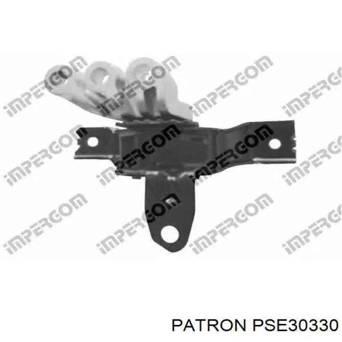 Права подушка двигуна Opel 96626769 ціна, від 52.38 USD