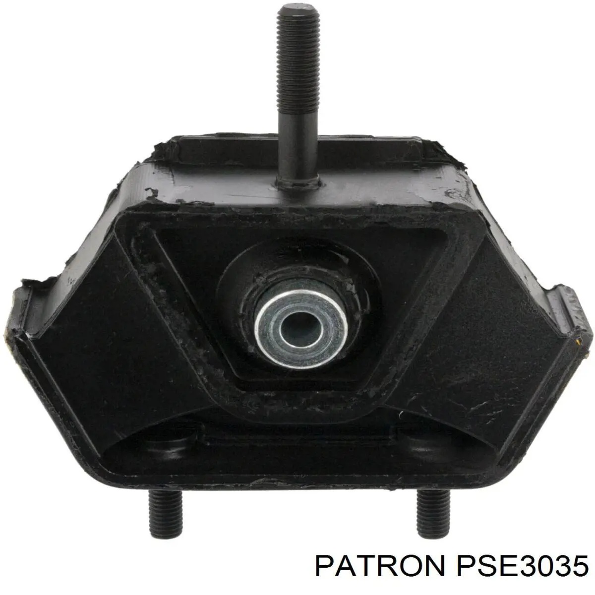 Подушка (опора) двигуна, передня PSE3035 Patron