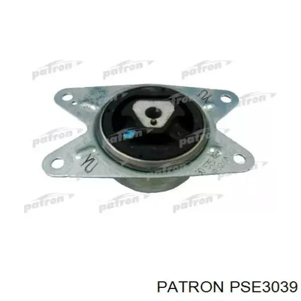Купити PSE3039 Patron Подушка (опора) двигуна, ліва