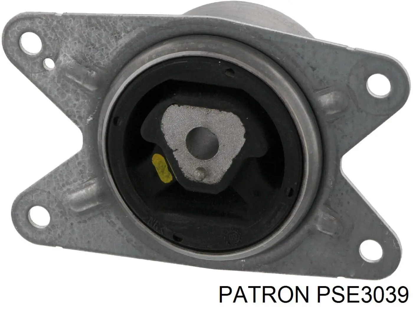 Подушка (опора) двигуна, ліва PSE3039 Patron