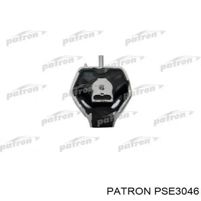 Подушка (опора) двигуна, задня PSE3046 Patron