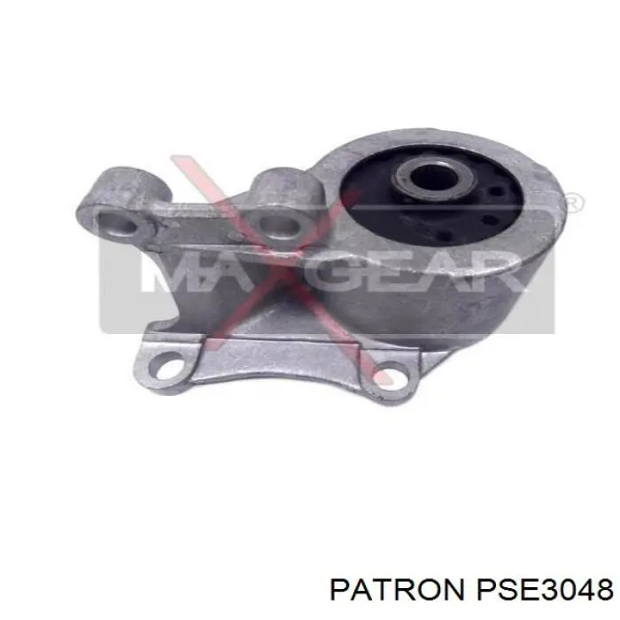 Подушка (опора) двигуна, задня Kautek VWTM016 ціна, від 24.75 USD